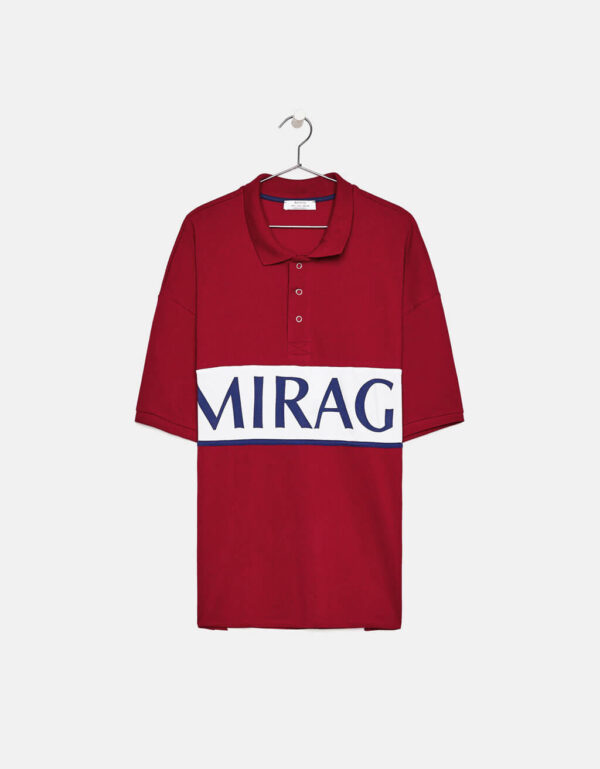 Front Illustration T-Shirts
